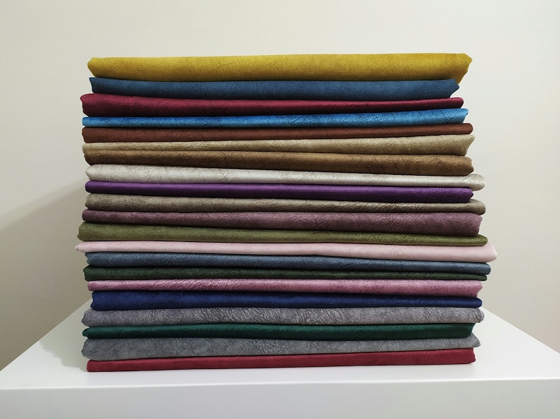 Luxury Emerald Green Fabric, Designer Fabrics in Various Colors