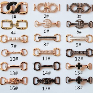 12 Botones Para Vaqueros, Sin Costura, Sin Clavos, Hebillas En Forma De I, Botones  De Metal Extraíbles, Abrigos, Pantalones Decorativos, Hebillas De Ajuste De  Cintura, Moda de Mujer