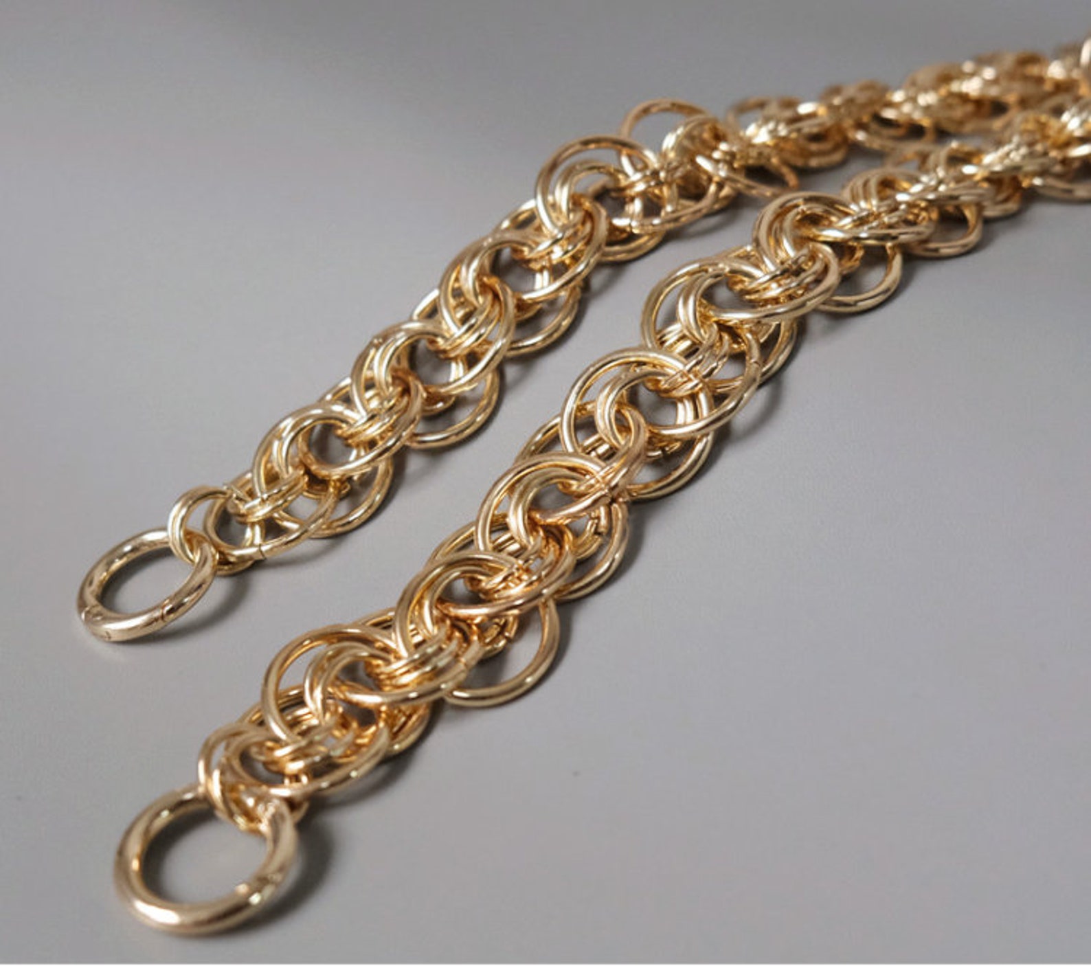 Fashion Purse Chain Purse Making Purse Supply Purse Accessories Chain Replacement DIY Chain Bag