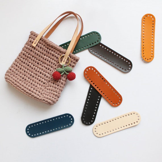 6colors Customizable Bag Accessories Crafts Sewing Women - Temu