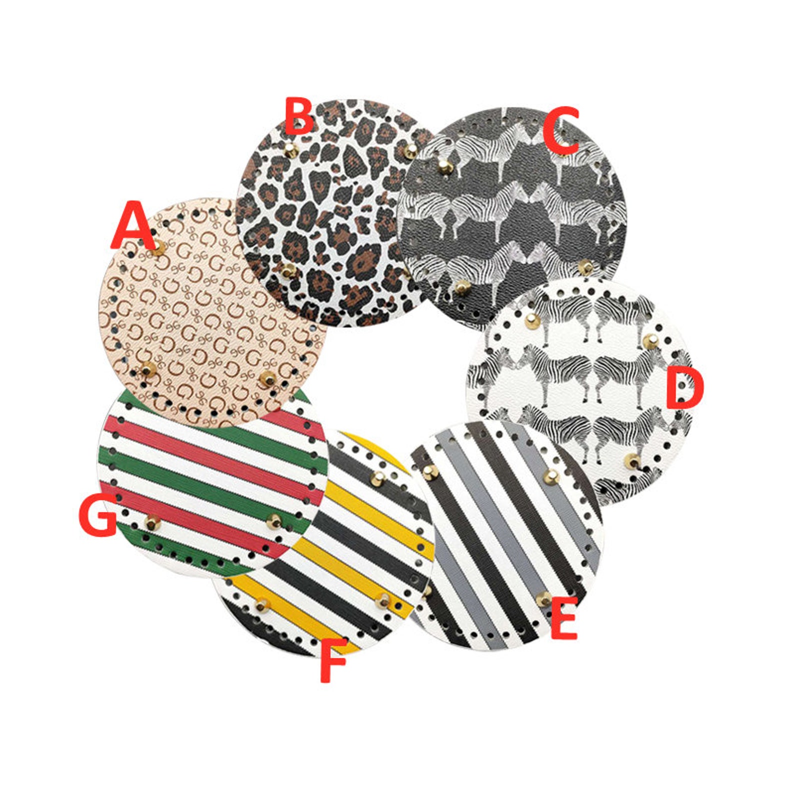 Purse Bottom Board Bag Bottom Support Handbag Base Shaper Etsy