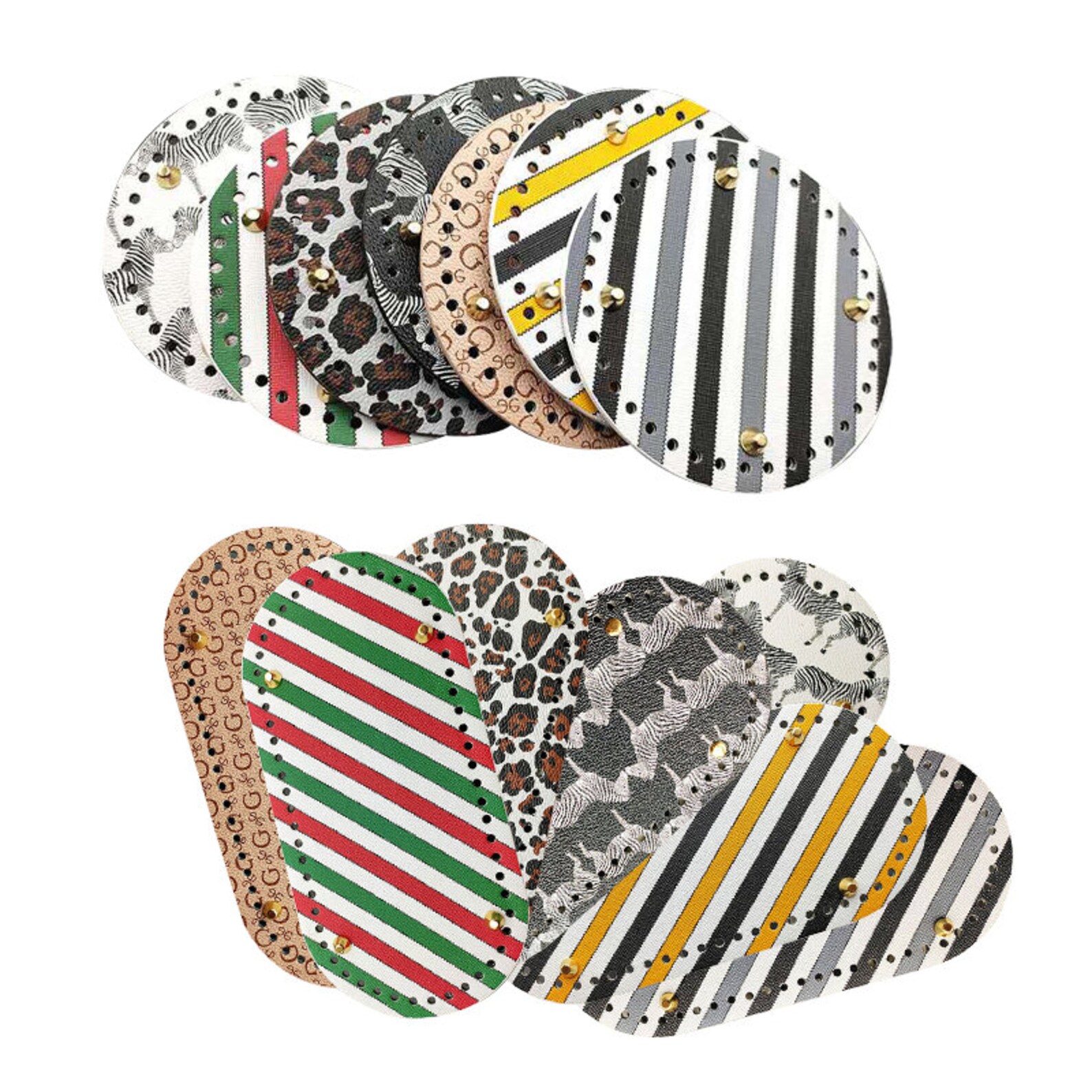 Purse Bottom Board Bag Bottom Support Handbag Base Shaper Handmade Craft Purse Accessories Purse