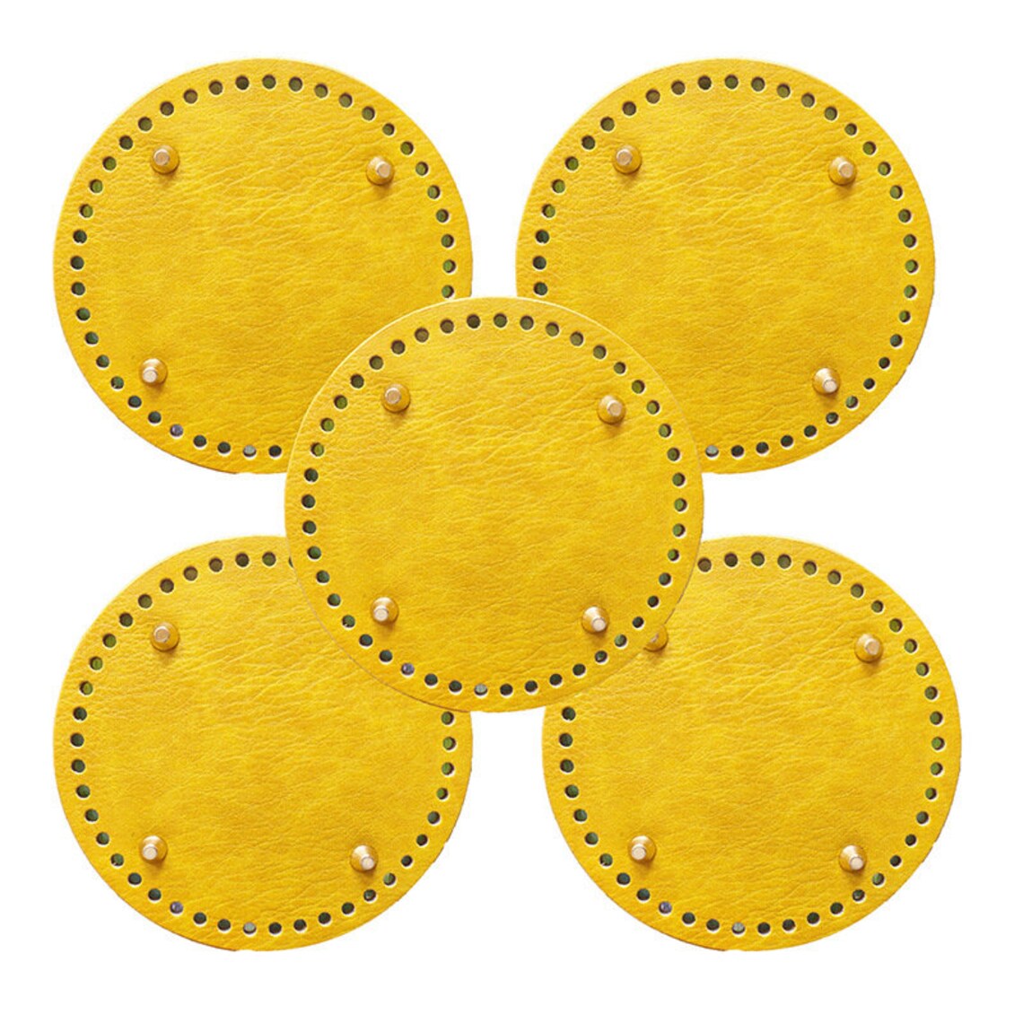 Pink Bag Bottom Purse Bottom Board Round Bag Bottom Oval Purse Bottom Weaving Bag Bottom DIY