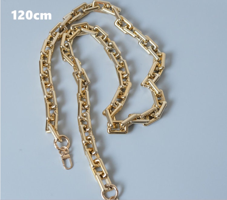 Purse Chain Bag Chain Handbag Chain Purse Making Purse Supply Etsy