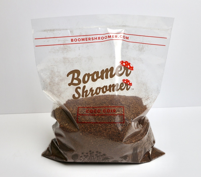 Dry Bulk Substrate coco Coir Vermiculite Gypsum Etsy