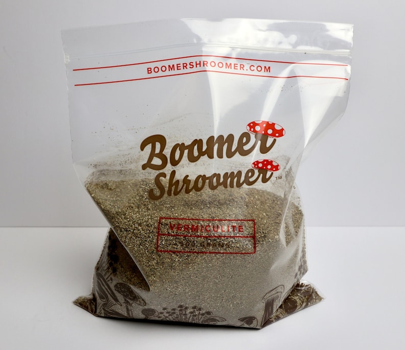 Dry Bulk Substrate coco Coir Vermiculite Gypsum Etsy