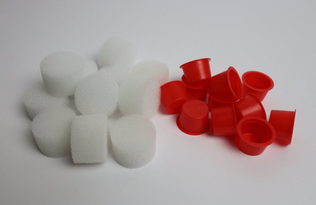 Plug & Filter Pack Etsy