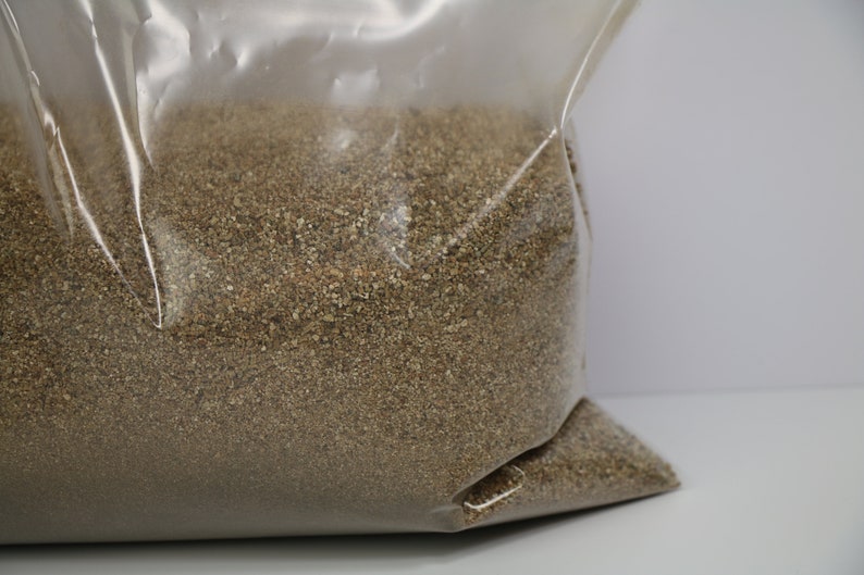 Dry Bulk Substrate coco Coir Vermiculite Gypsum Etsy