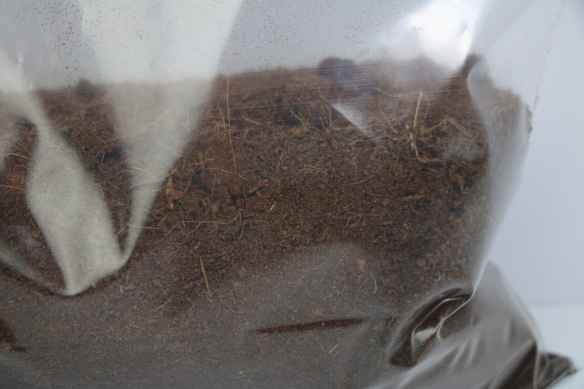 Dry Bulk Substrate coco Coir Vermiculite Gypsum Etsy