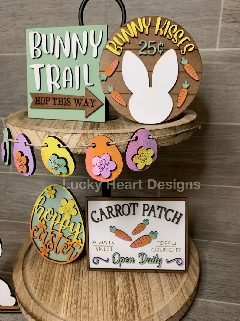 Free Free Easter Bunny Tray Svg 658 SVG PNG EPS DXF File