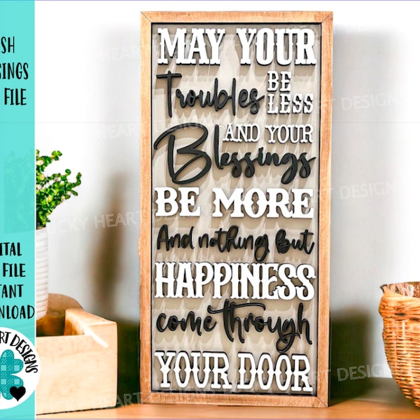 Blessings Signs Etsy blessings-signs-etsy
