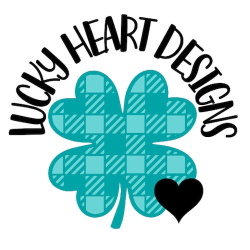 LuckyHeartDesignsCo