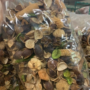 White Sangria Potpourri