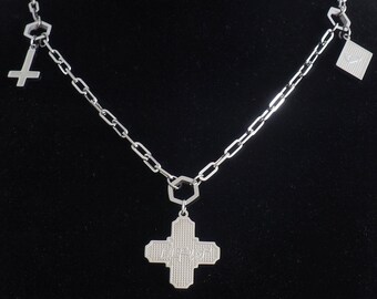 lil peep necklaces