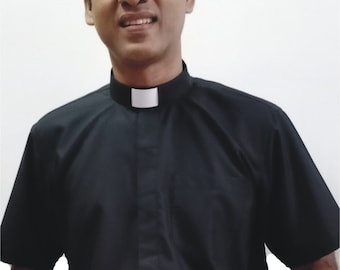priest shirt