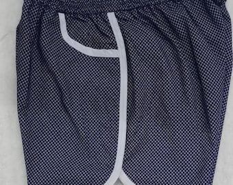 Girls Ladies cotton shorts