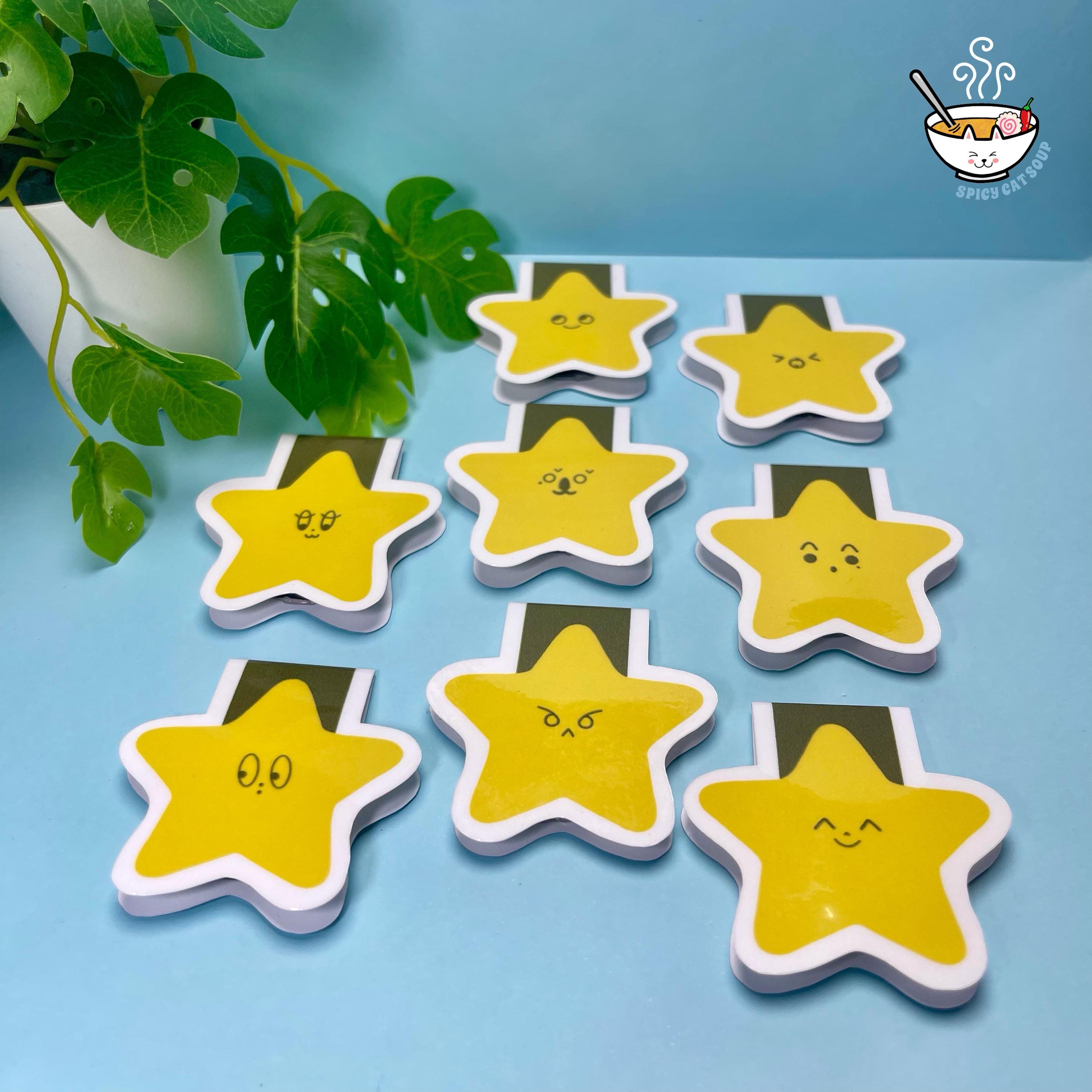 Nct127 Starfish - Etsy