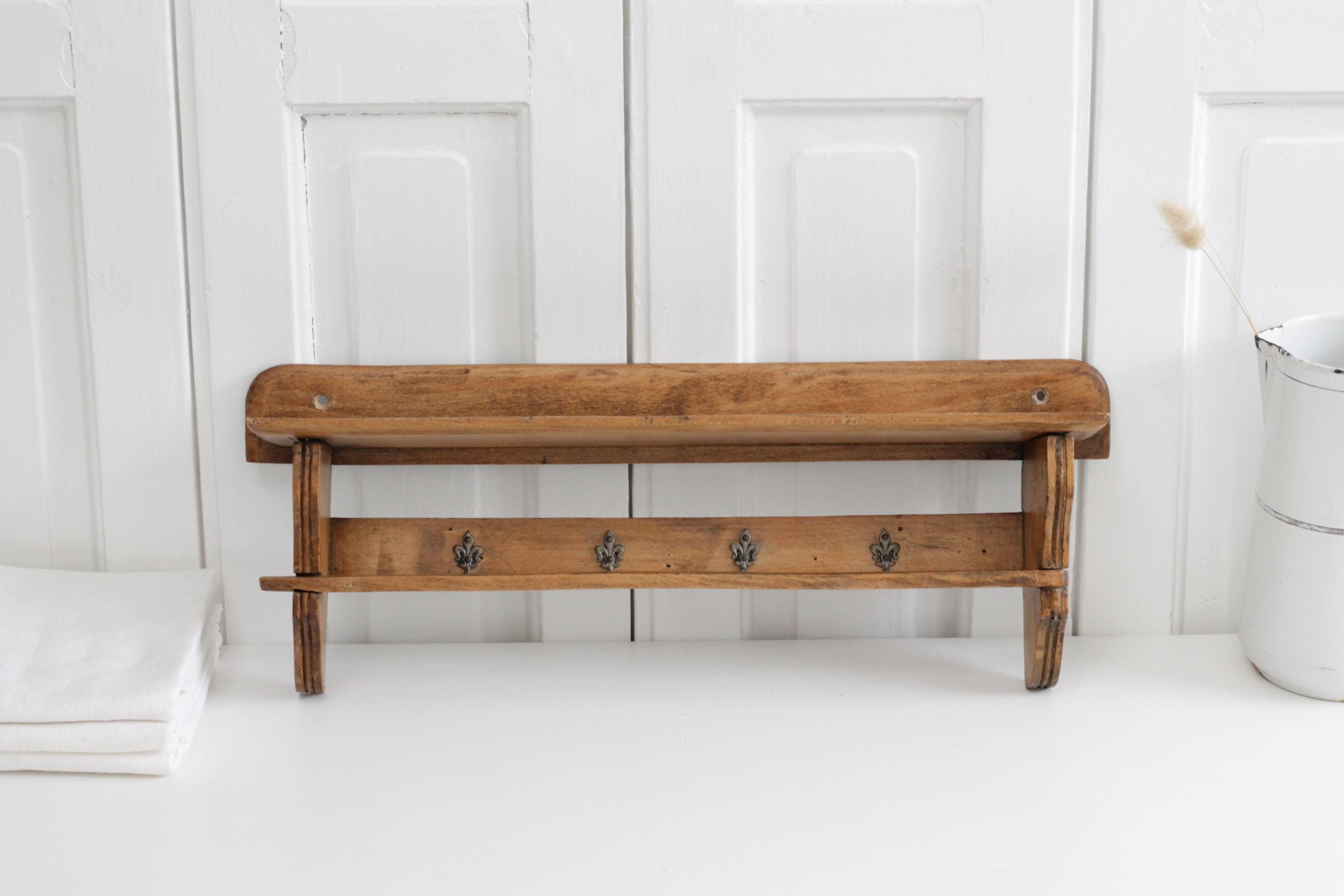 Shelving french vintage - Etsy 日本