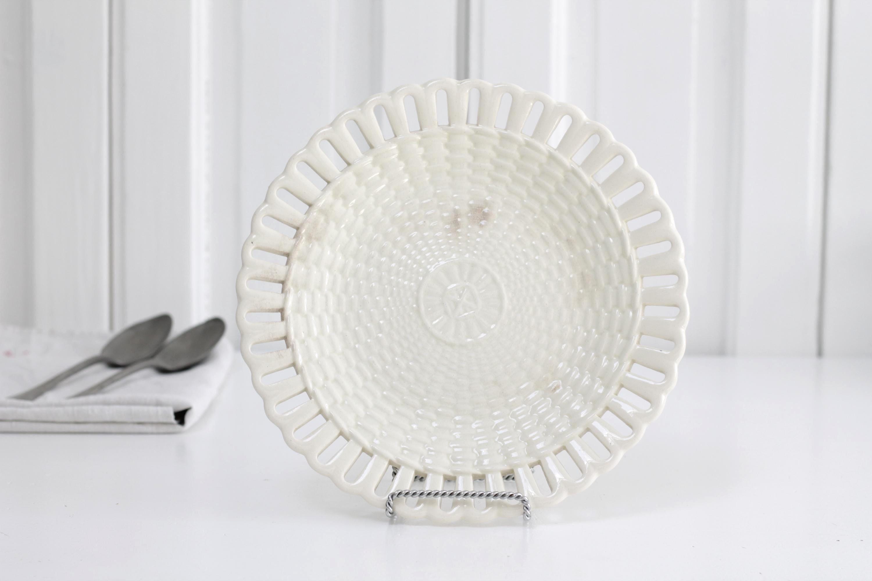 Creamware - Etsy 日本
