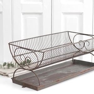 French dish rack - Etsy 日本