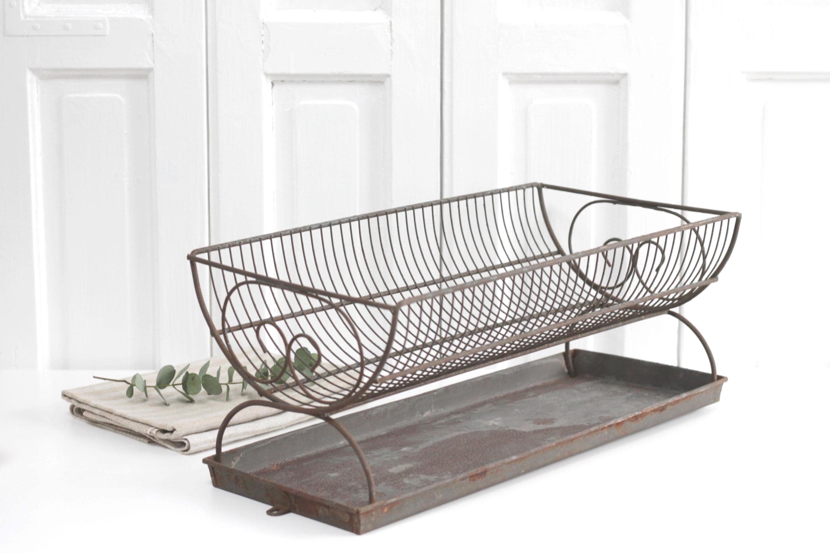 French dish rack - Etsy 日本
