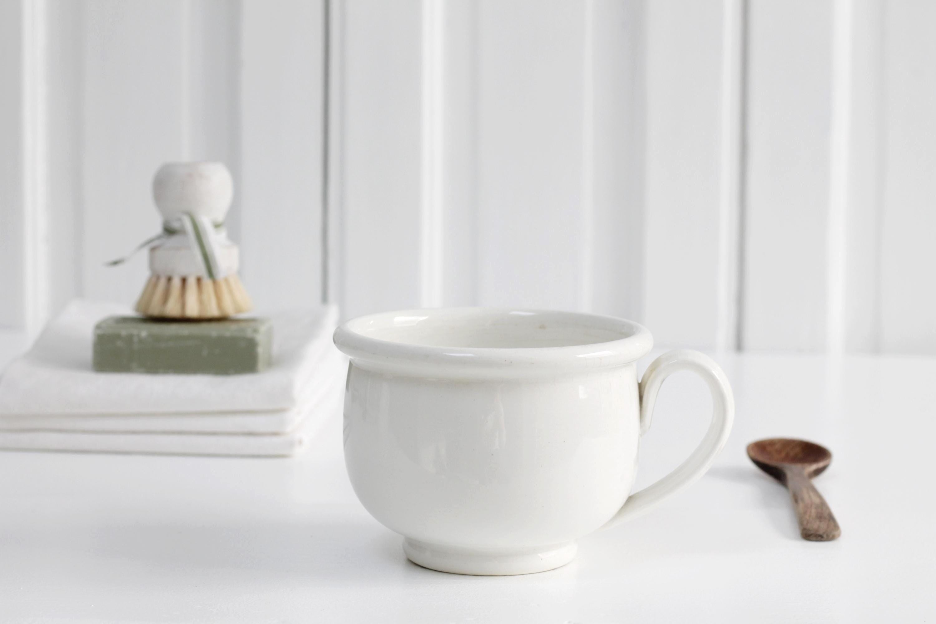 Antique chamber pot - Etsy 日本