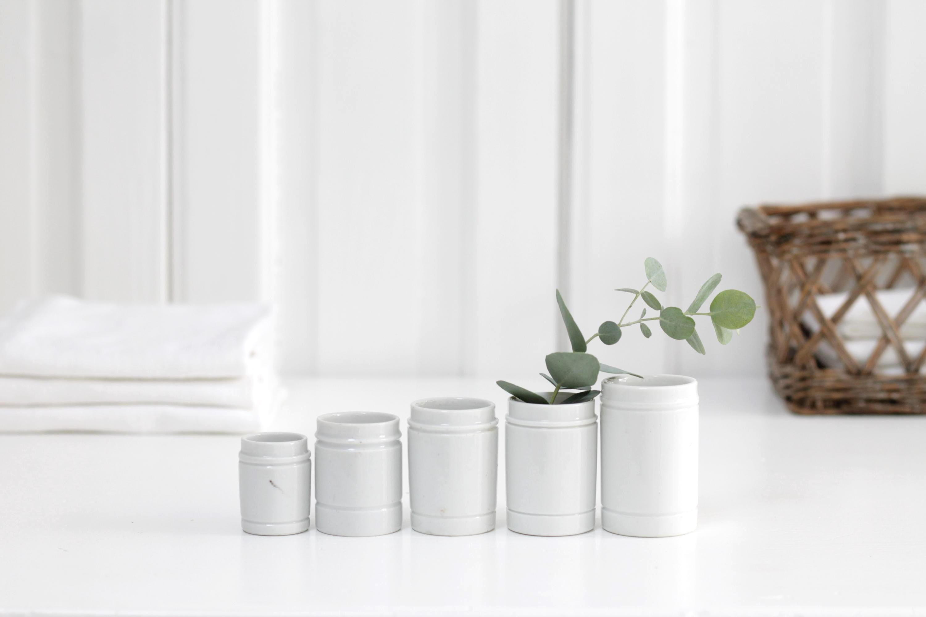 古い軟膏の瓶 - Etsy 日本