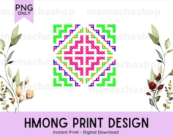 Hmong Digital, Hmong Design Digitaldruck