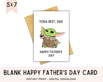 Tarjeta del Día del Padre, Día del Padre, Primer Día del Padre