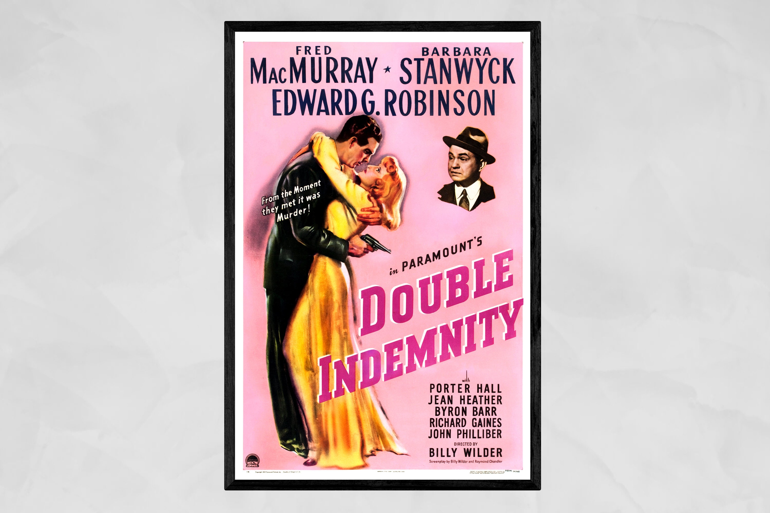 Old Classic Movie Posters