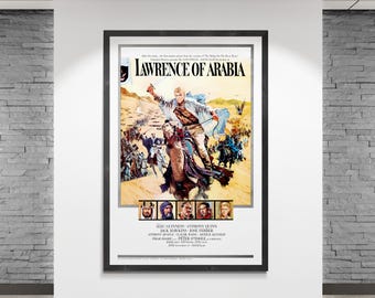 ピーター・オトゥール アラビアのロレンス スクリーン俳優伝説 8