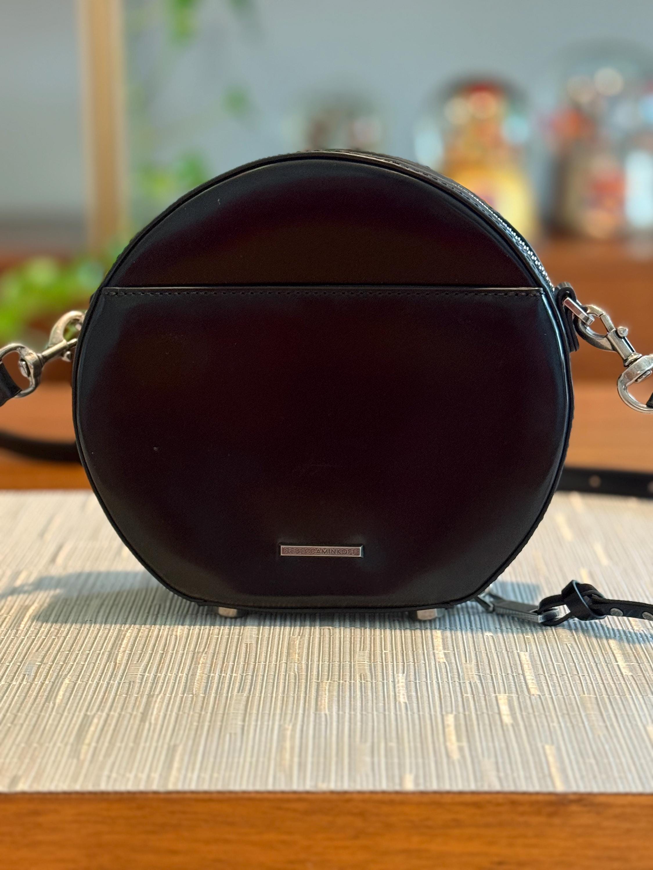 Set of two gently worn bags from Rebecca Minkoff and Kate Spade. This Bag is SOOO Underrated! Rebecca Minkoff MAB 2.0 Satchel  main image 3