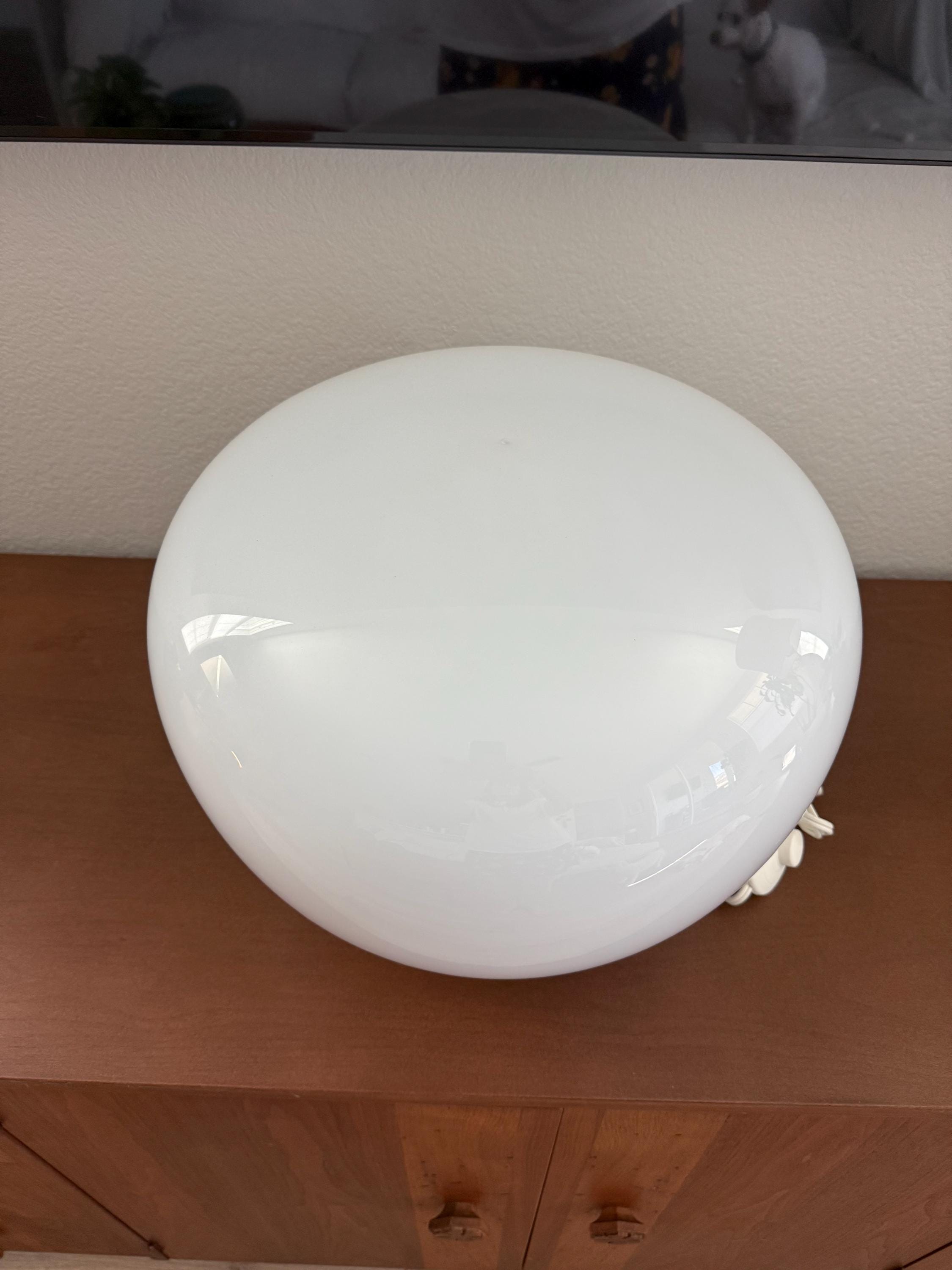 【期間限定】オールドイケア Jonisk 座れる間接照明 Ikea Jonisk - Etsy