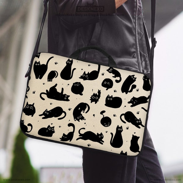 Kawaii Sheep Riceball iPad & Laptop Sleeve