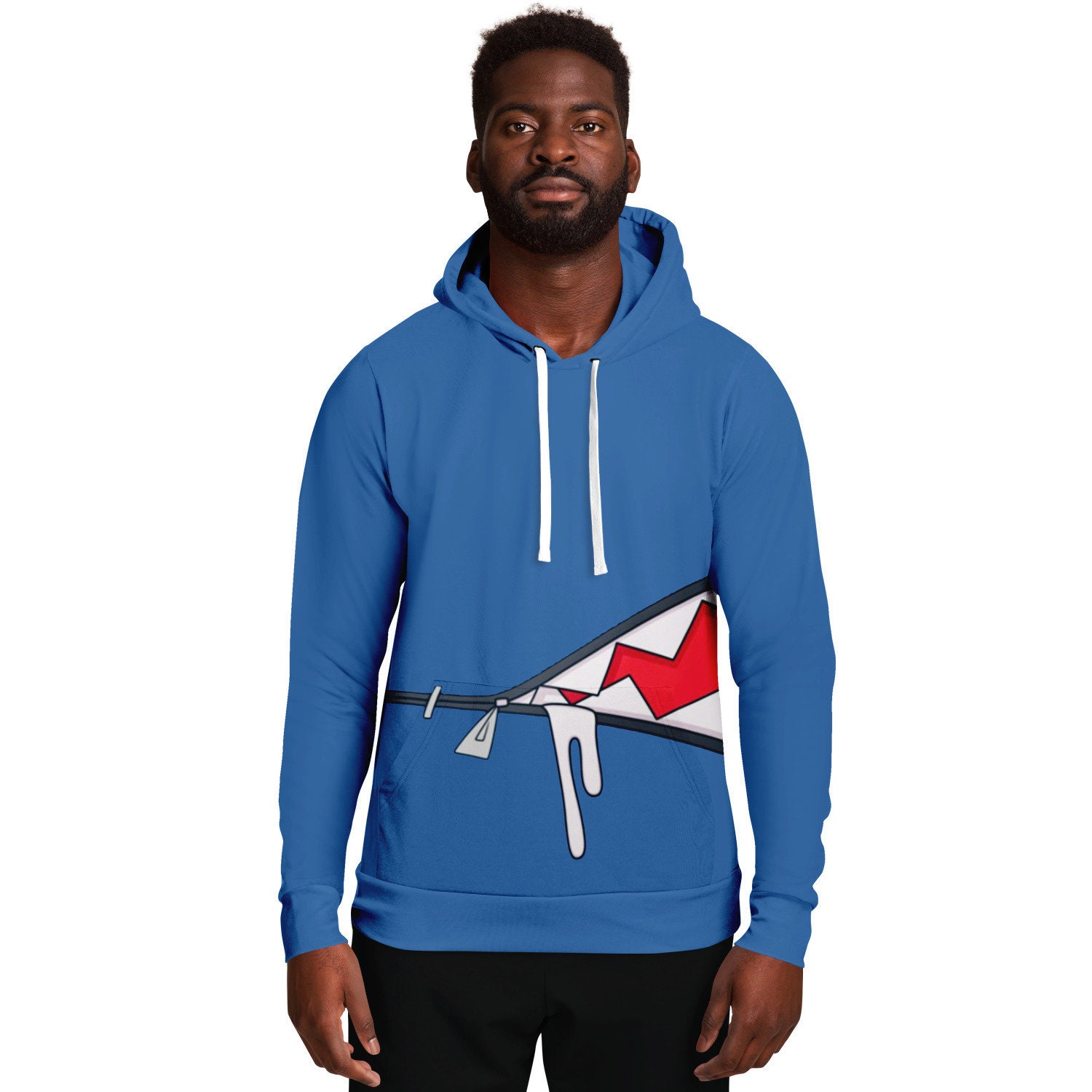 hoodie gawr gura