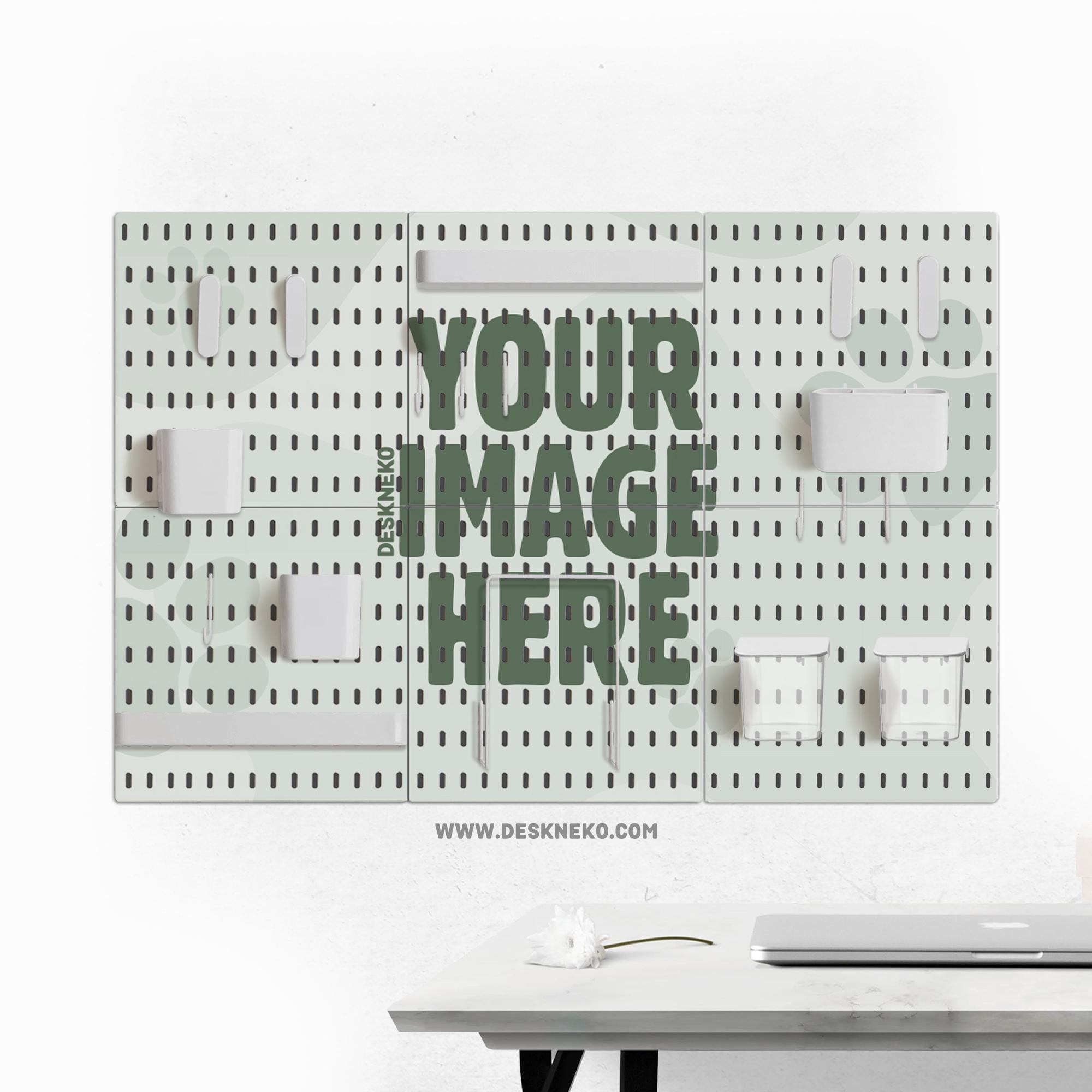 Custom Pegboard Set image 2