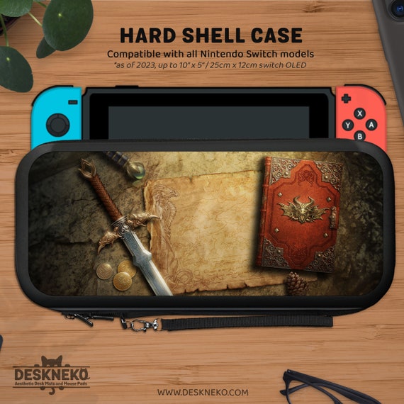 Accessories/case for Nintendo Switch, Lite Oled Travel Carrying