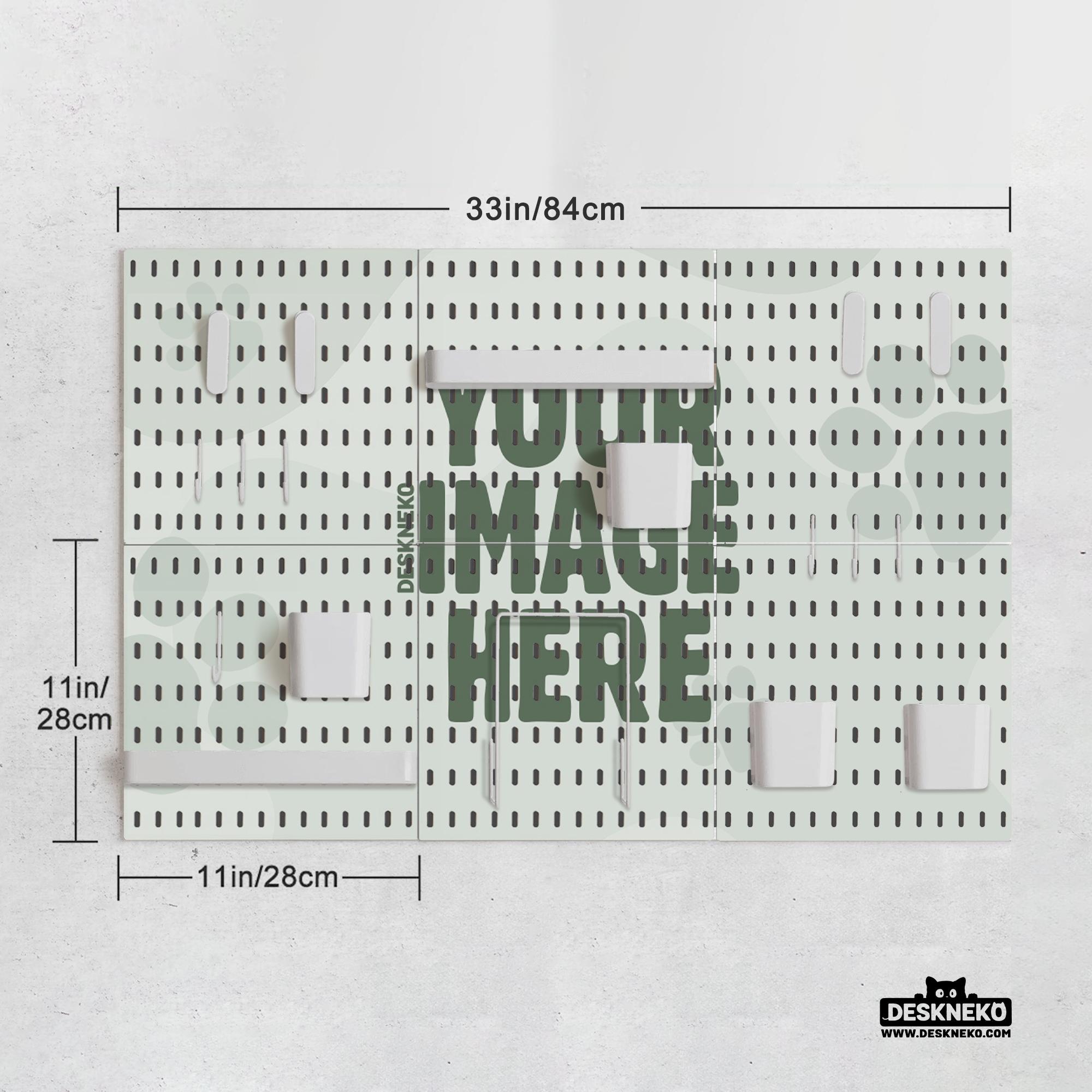 Custom Pegboard Set image 4