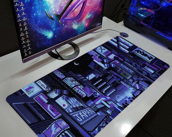その他 Stream Palette Desktop Mat Amazon.co.jp: Stream Palette Desk Mat 3 Types : Office Products