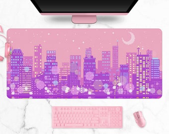 その他 Stream Palette Desktop Mat Table Mat – Piifox