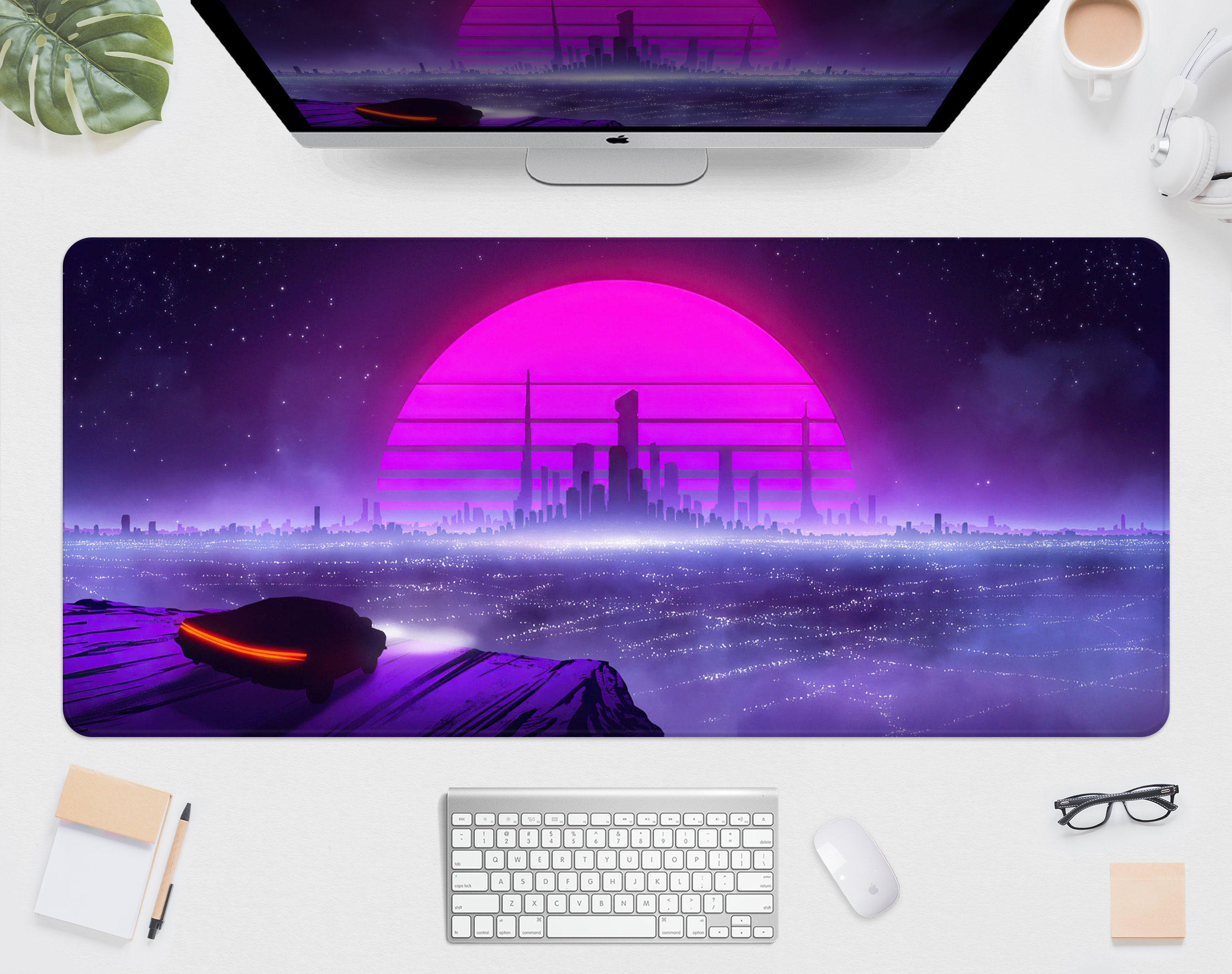その他 Stream Palette Desktop Mat Amazon.co.jp: Stream Palette デスクマット 3種類 : 文房具