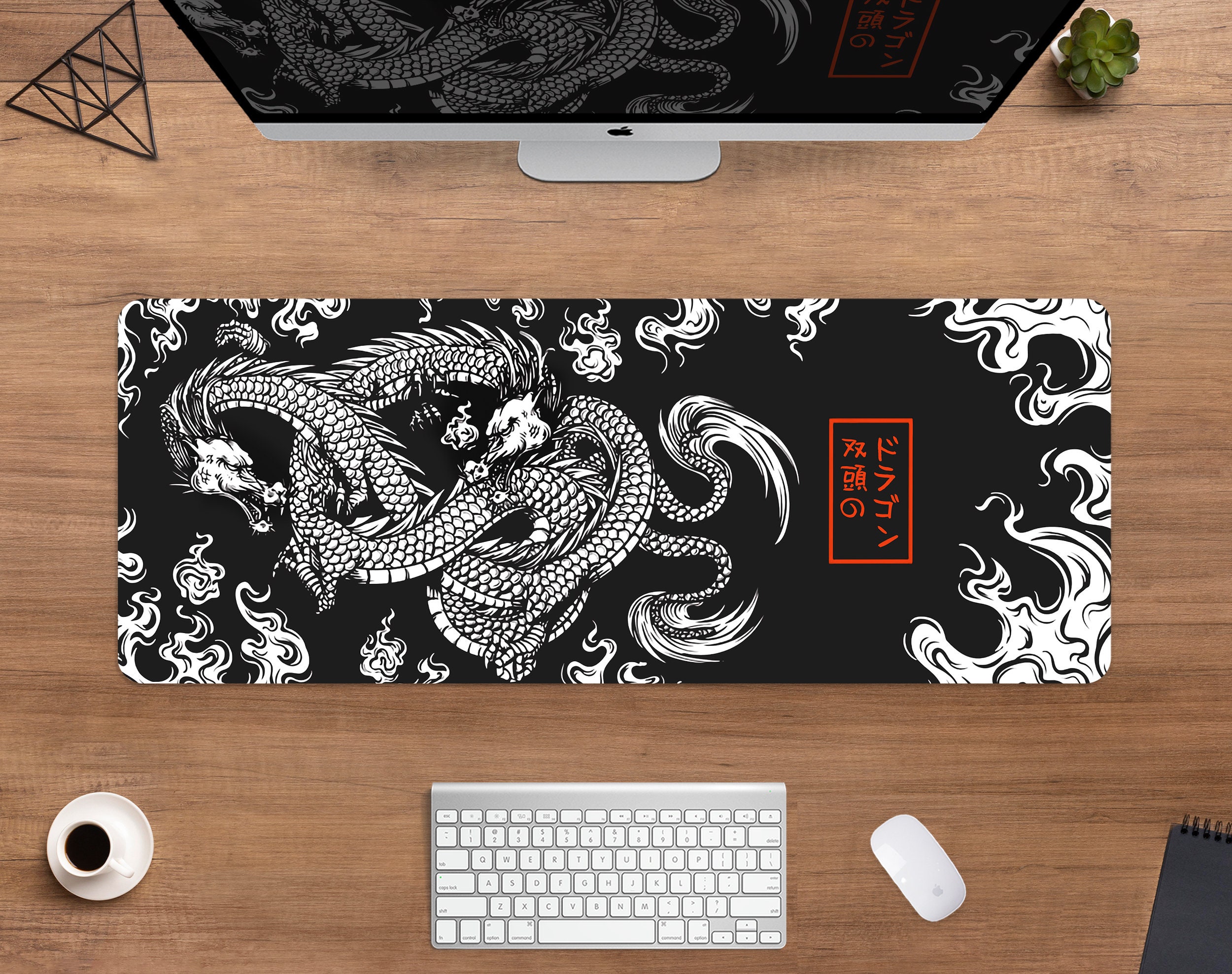 Deskmat Mouse Pad Anime Gaming Accessories SteelSeries Computer Keyboard Tapis  De Souris Desk Xxl Non-slip Mat Pc Gamer Mousepad