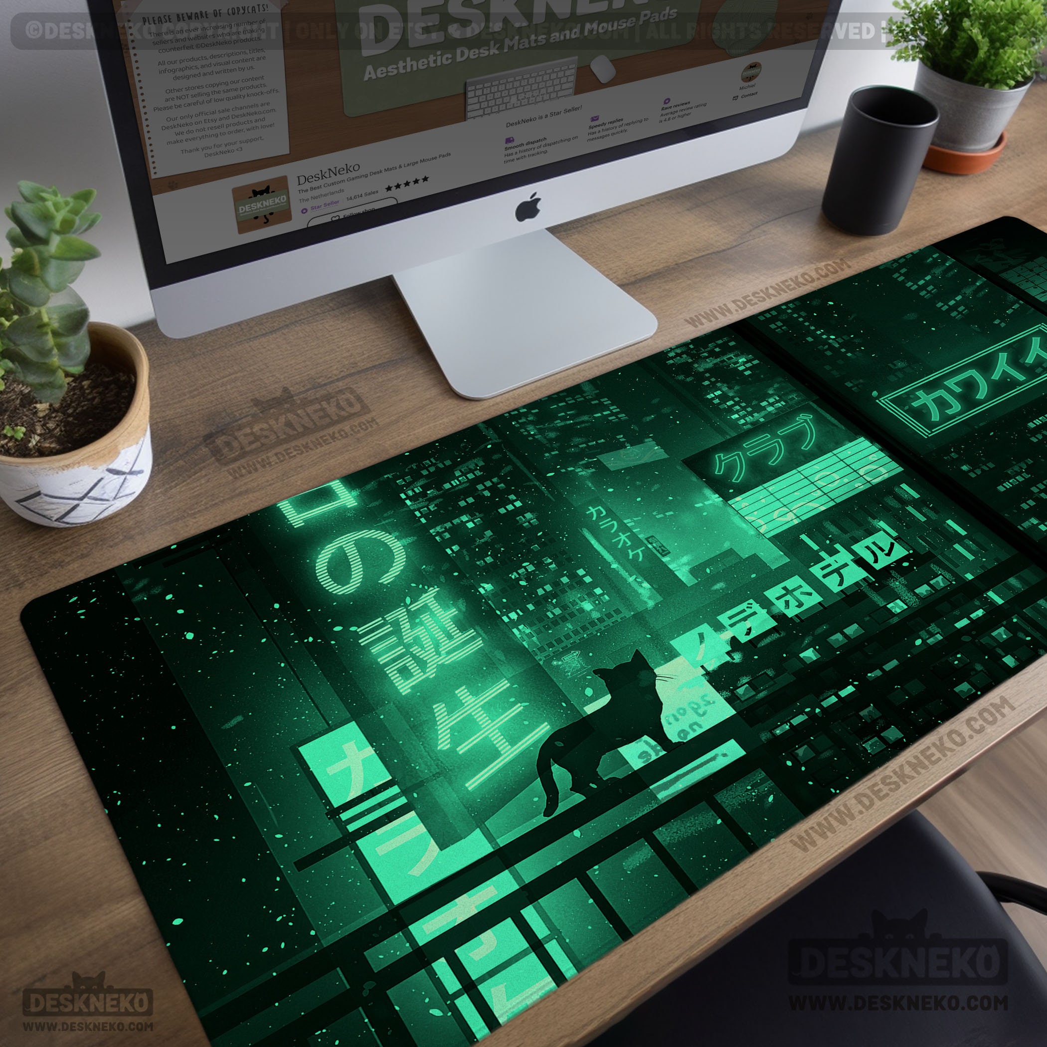RGB Gaming Mouse Pad Large XL Red Dragon Pattern Computer Desk Mat Pad with  LED Backlight For PC Laptop support Custom 
