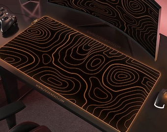 限定 neru design works EDGE PAD TOPOカモ Willjum “Nerf Camo” Limited Edition Content Creator Collaboration