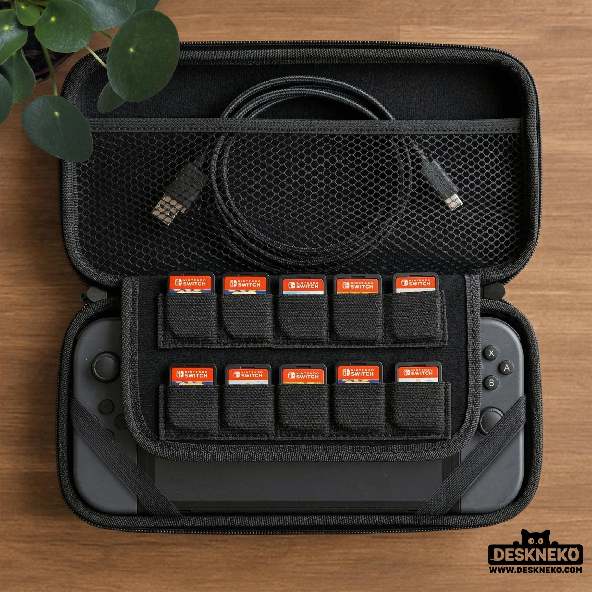 Cottagecore Switch Case image 2