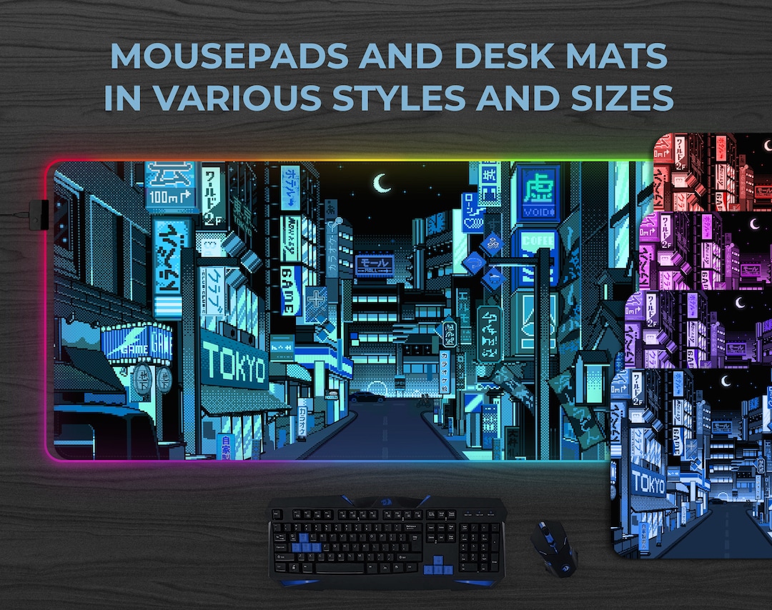 その他 Stream Palette Desktop Mat DIVERSE DIRECT