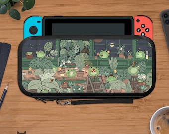 Nintendo Switch + Switchケース Amazon.com: PowerA Protection Case for Nintendo Switch - PAC