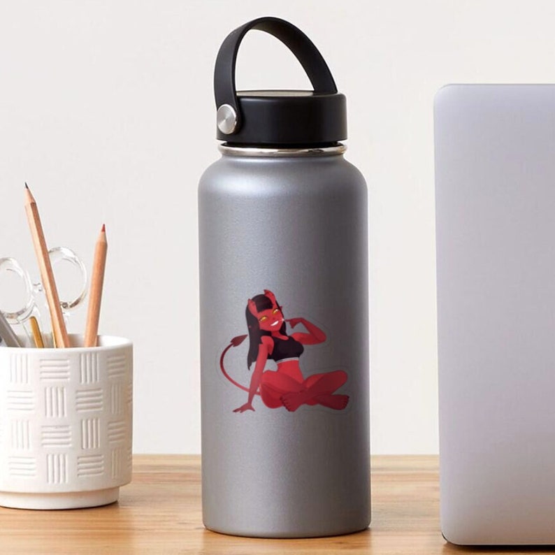 Meru the succubus ova4 tyredgerman