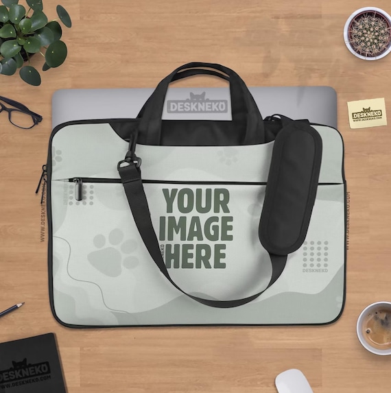 Custodia Pc Portatile Personalizzata per notebook 13, 15, 17