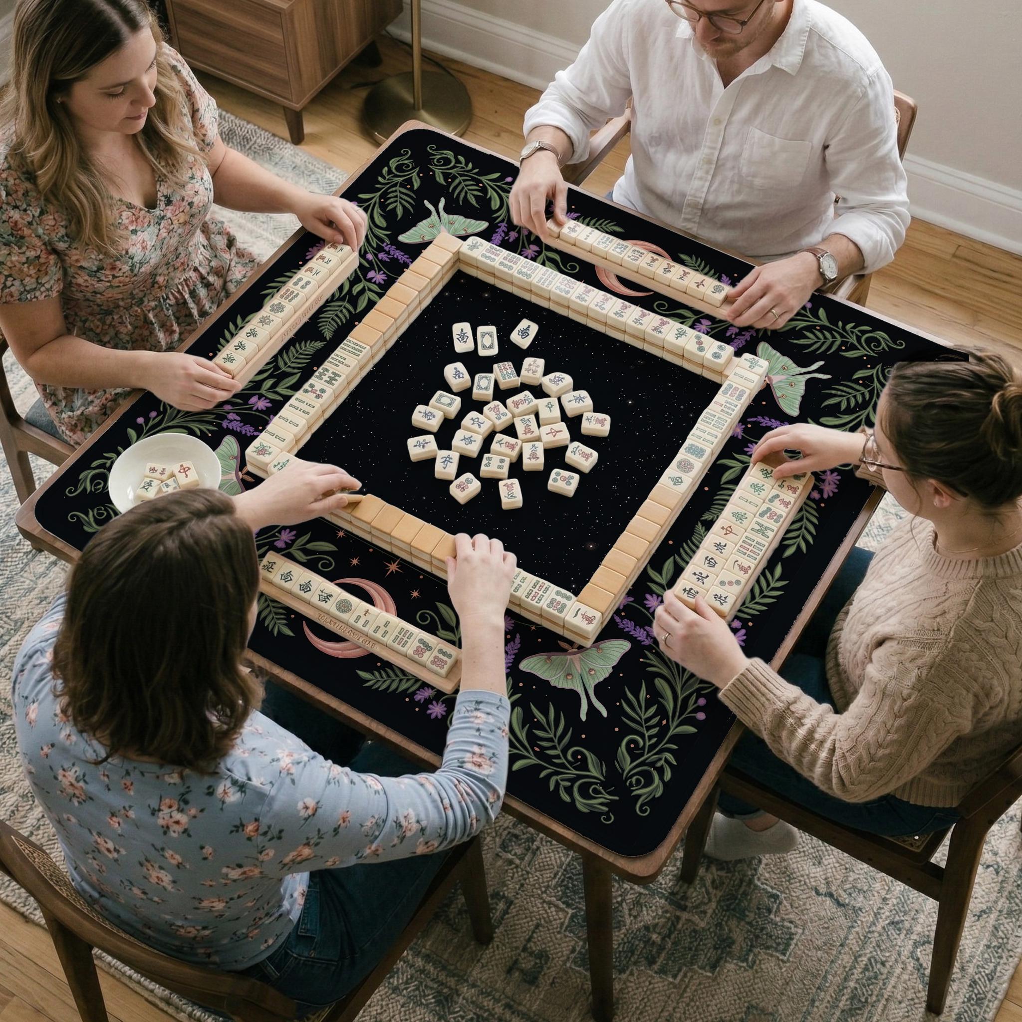 Celestial Mahjong Mat image 4